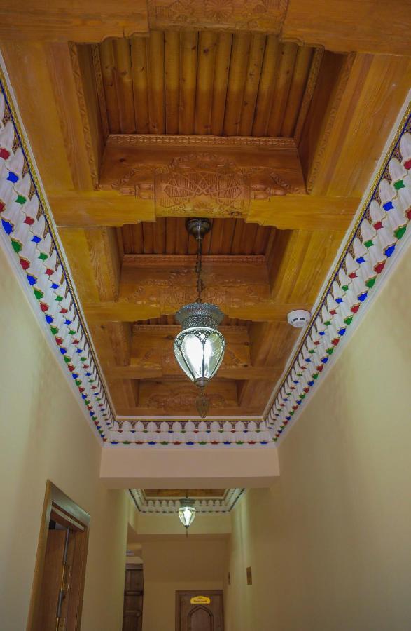 Al Imran Hotel Bukhara Exterior foto